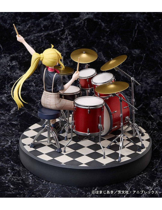 Aniplex - Bocchi the Rock! - figurine Nijika Ijichi
