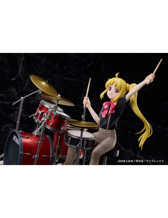Aniplex - Bocchi the Rock! - figure Nijika Ijichi