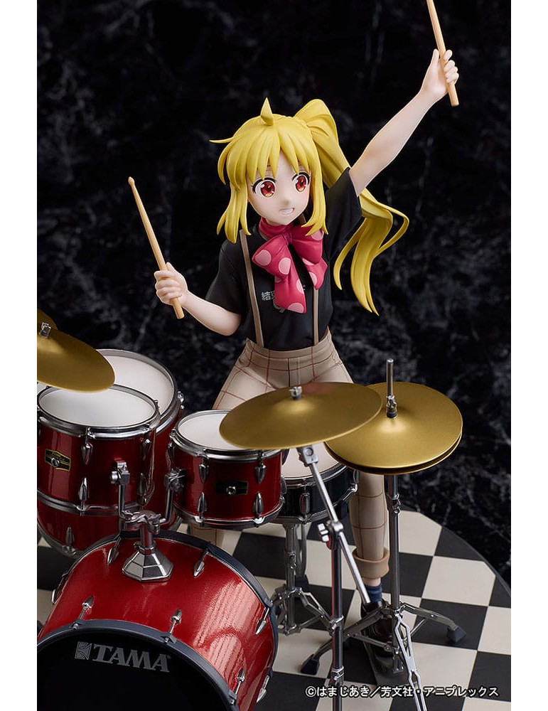 Aniplex - Bocchi the Rock! - figure Nijika Ijichi