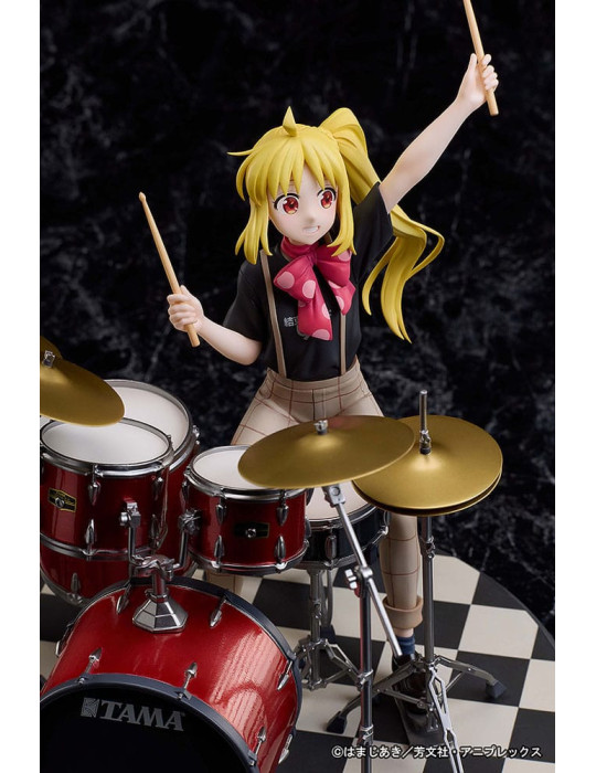 Aniplex - Bocchi the Rock! - figurine Nijika Ijichi