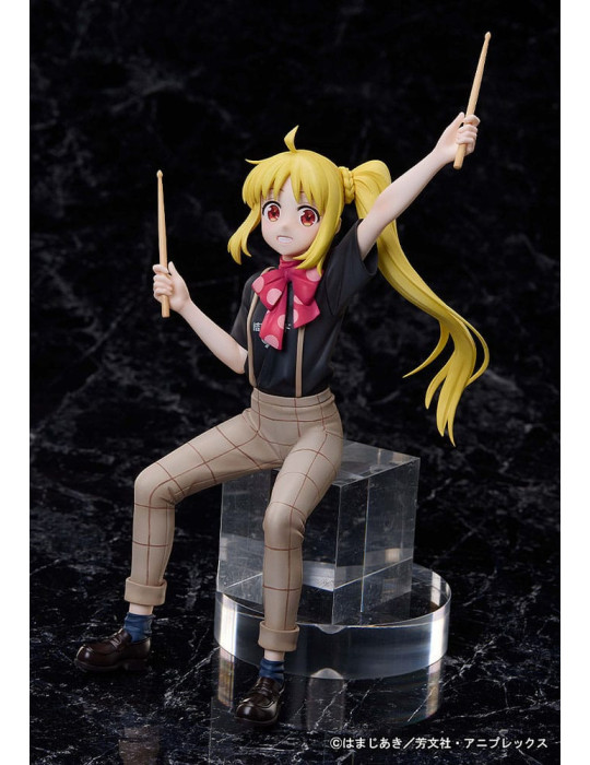 Aniplex - Bocchi the Rock! - figure Nijika Ijichi