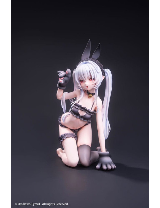 Umikawa - figurine Vanya Deluxe