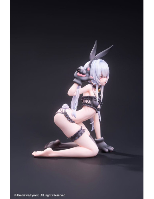 Umikawa - figurine Vanya Deluxe