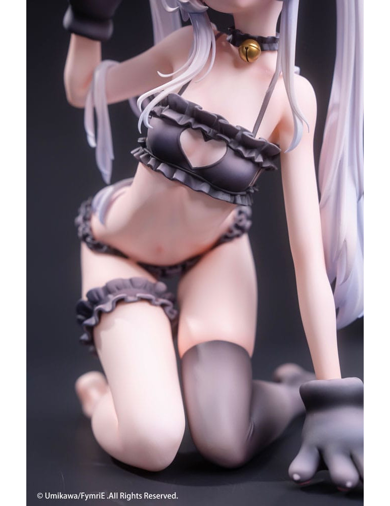 Umikawa - figurine Vanya Deluxe