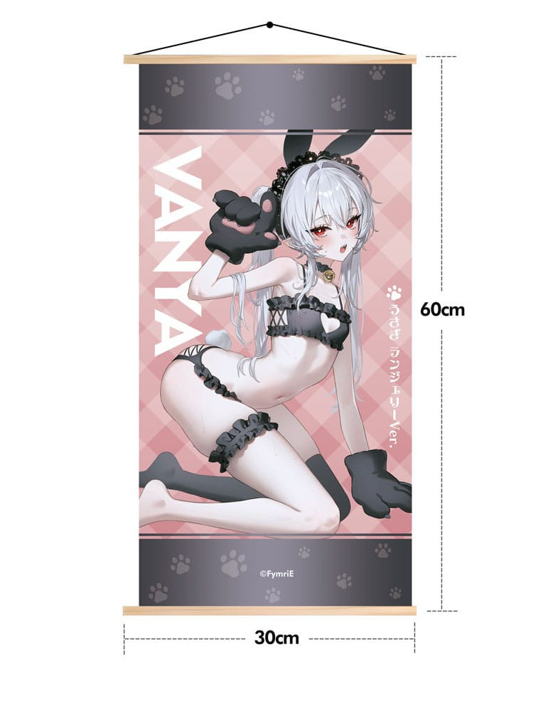 Umikawa - figurine Vanya Deluxe