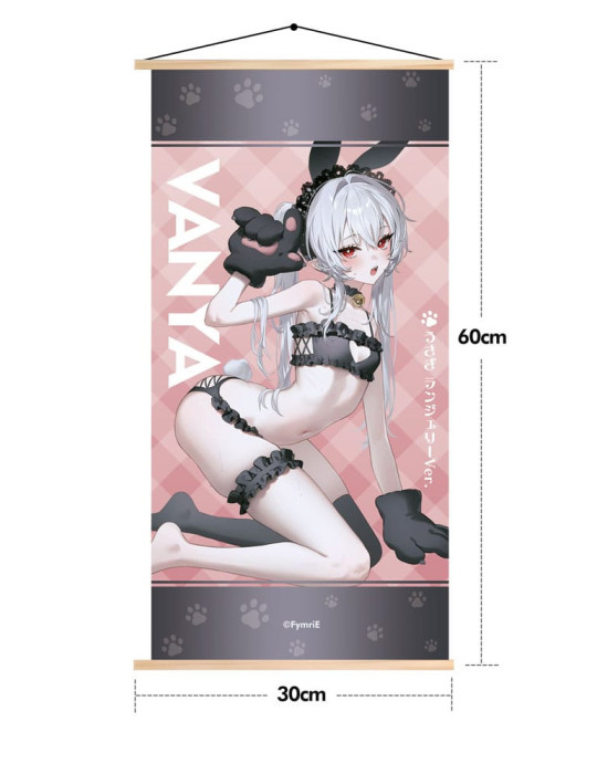 Umikawa - figurine Vanya Deluxe