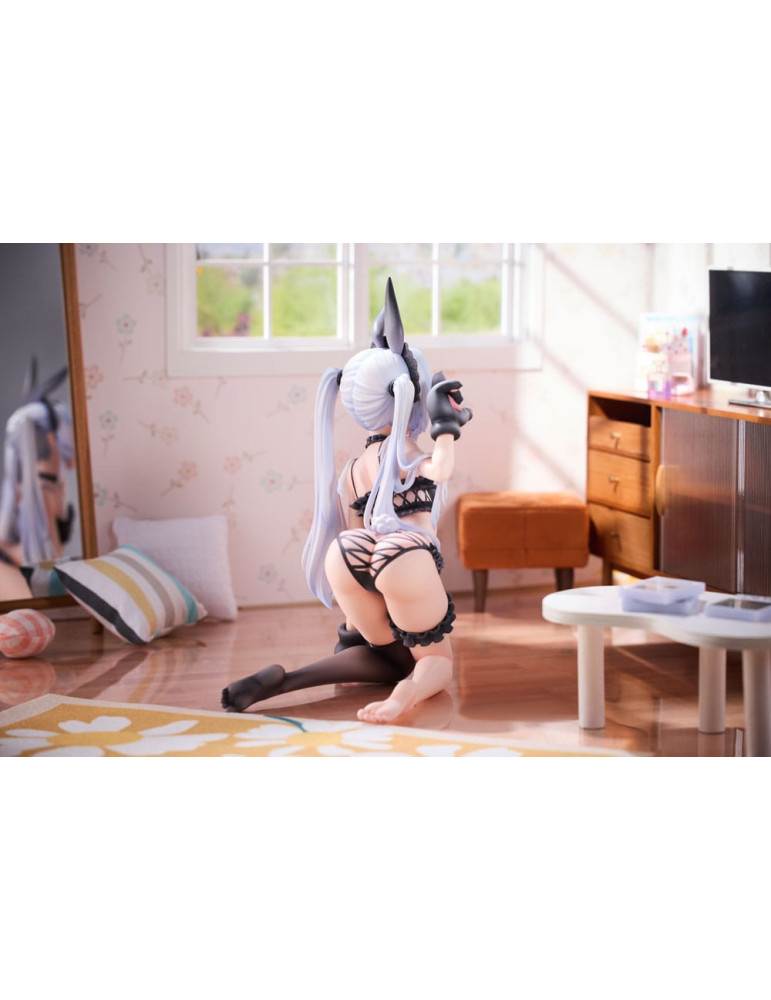 Umikawa - figurine Vanya