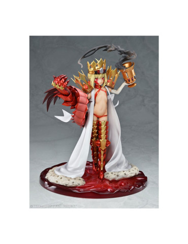 Medicos Entertainment - Fate/Grand Order - figure Beast/Sodom's Beast/Draco (Second Ascension)