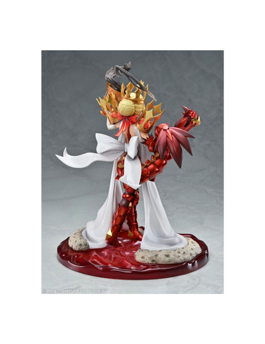 Medicos Entertainment - Fate/Grand Order - figure Beast/Sodom's Beast/Draco (Second Ascension)