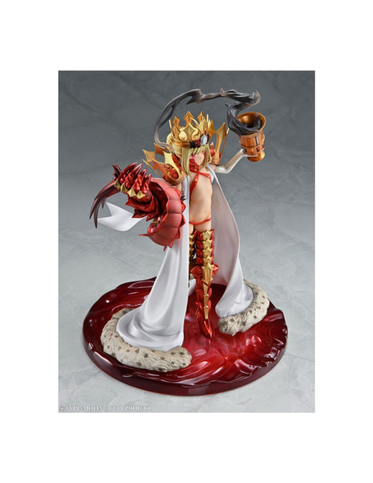 Medicos Entertainment - Fate/Grand Order - figure Beast/Sodom's Beast/Draco (Second Ascension)