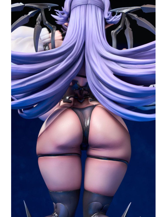 Lovely - figurine King of Hell Paimon Illustrated by Mataro