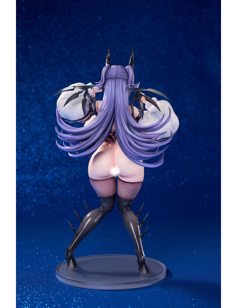 Lovely - figurine King of Hell Paimon Illustrated by Mataro