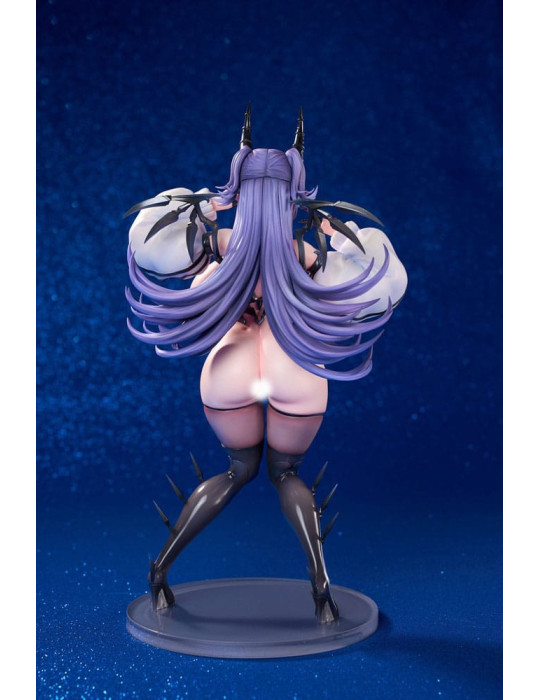 Lovely - figurine King of Hell Paimon Illustrated by Mataro