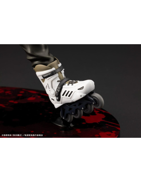 Kotobukiya - Tougen Anki - figurine Naito Mudano