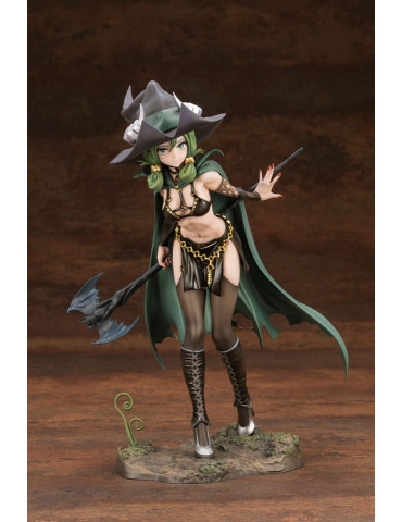 Kotobukiya - Unicorn Overlord - figure Yahna