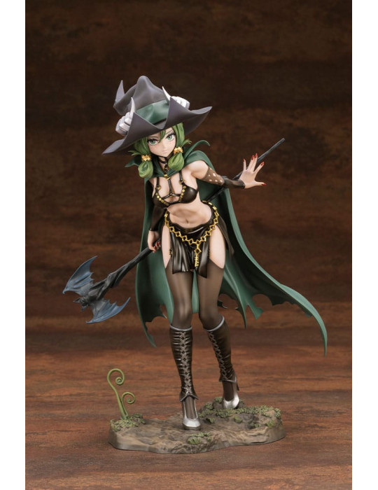 Kotobukiya - Unicorn Overlord - figurine Yahna