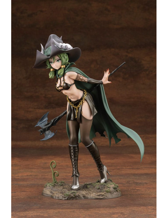 Kotobukiya - Unicorn Overlord - figure Yahna