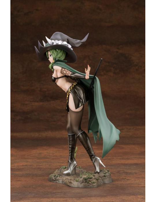 Kotobukiya - Unicorn Overlord - figurine Yahna