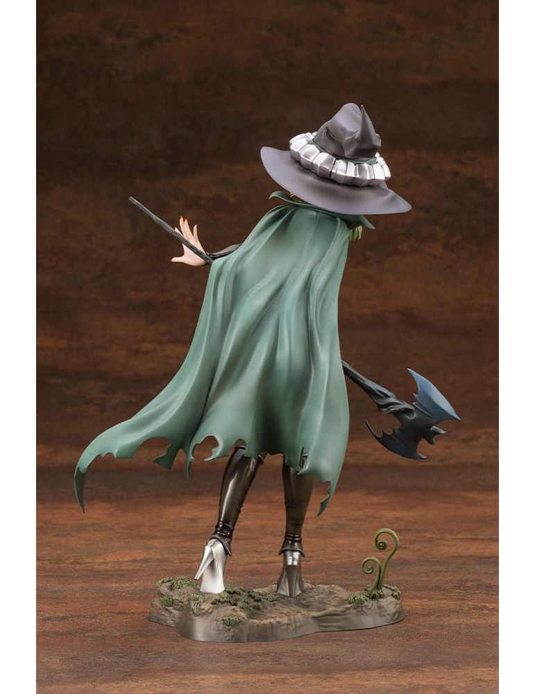 Kotobukiya - Unicorn Overlord - figure Yahna