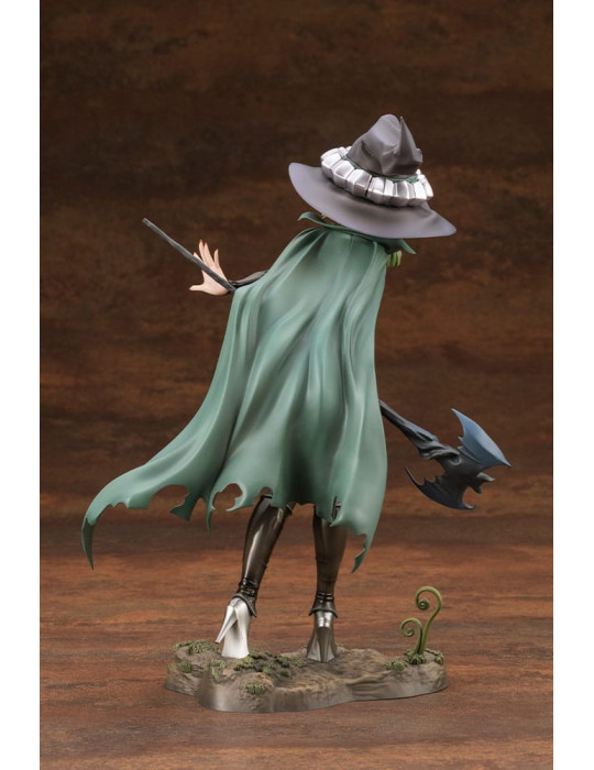 Kotobukiya - Unicorn Overlord - figurine Yahna