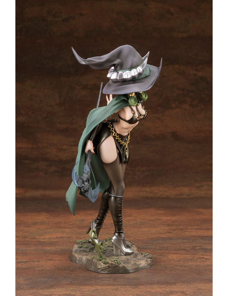 Kotobukiya - Unicorn Overlord - figure Yahna