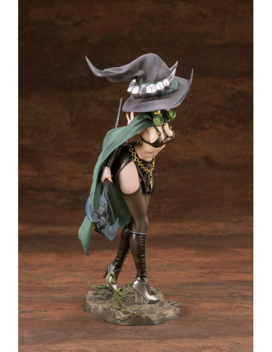 Kotobukiya - Unicorn Overlord - figure Yahna