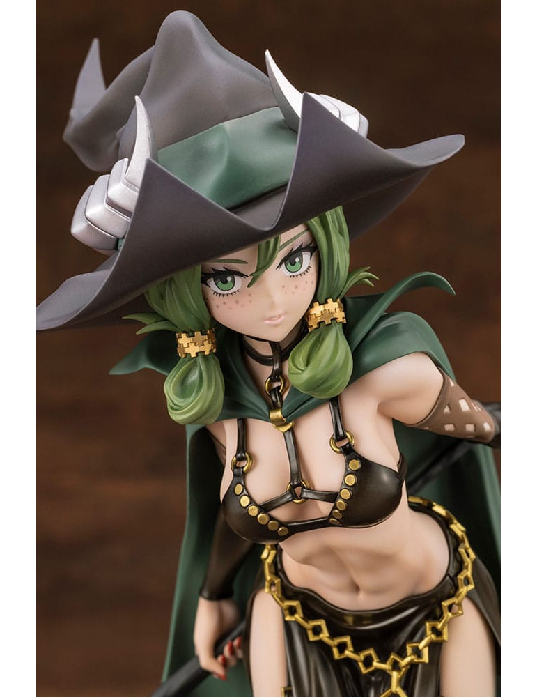 Kotobukiya - Unicorn Overlord - figure Yahna