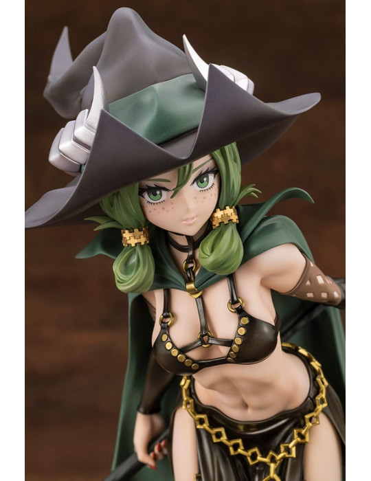 Kotobukiya - Unicorn Overlord - figure Yahna