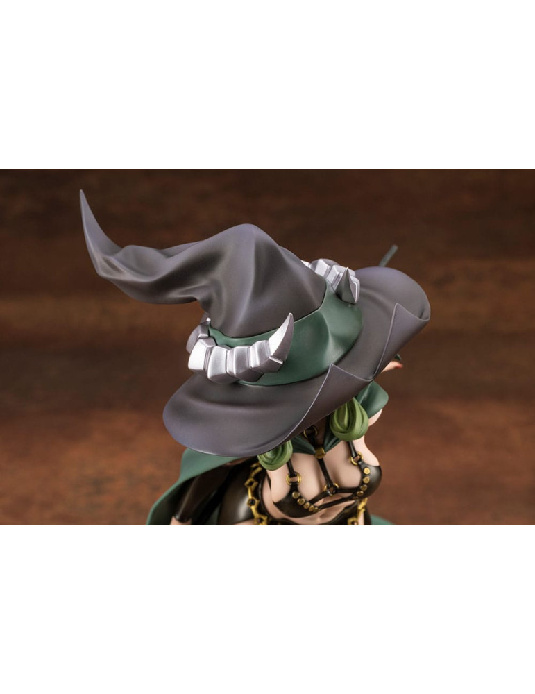 Kotobukiya - Unicorn Overlord - figurine Yahna