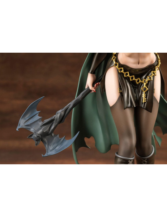 Kotobukiya - Unicorn Overlord - figure Yahna