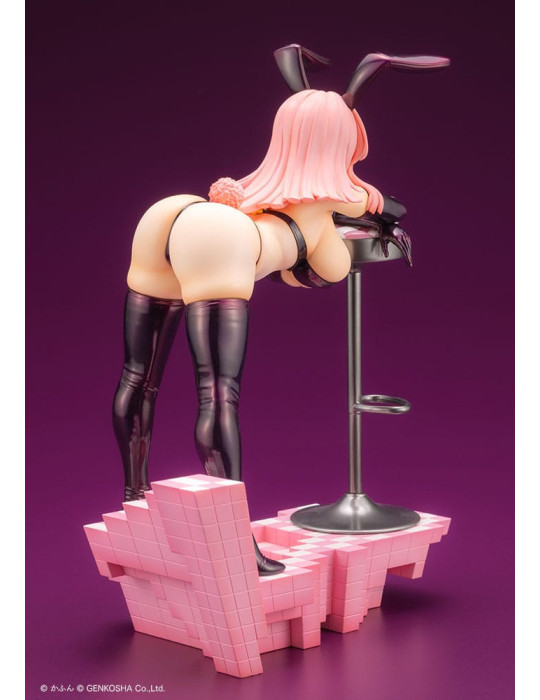 Kotobukiya - figurine Trick Bunnies Standing Bunny Illustration by Kafun