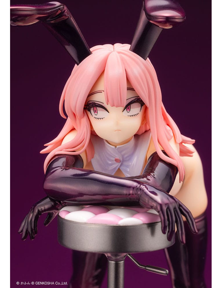 Kotobukiya - figurine Trick Bunnies Standing Bunny Illustration by Kafun