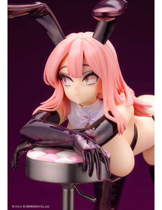 Kotobukiya - figurine Trick Bunnies Standing Bunny Illustration by Kafun