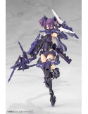 Kotobukiya - Megami Device - figure Asra Ninja Kaname Shadow Edition Full Package