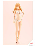 Kotobukiya - Sousai Shojo Teien - figure Seira Ichijo Swim Style Hair Arrange Ver.