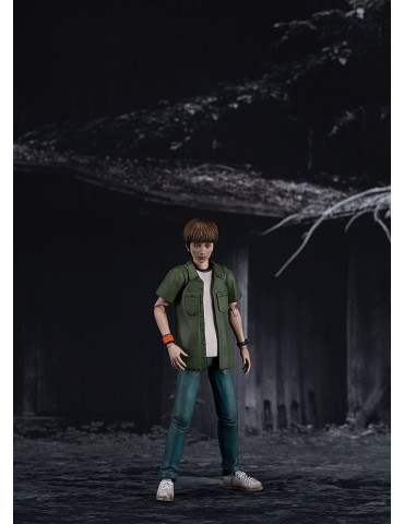 Good Smile Company - Siren - figurine Plamatea Kyoya Suda 2