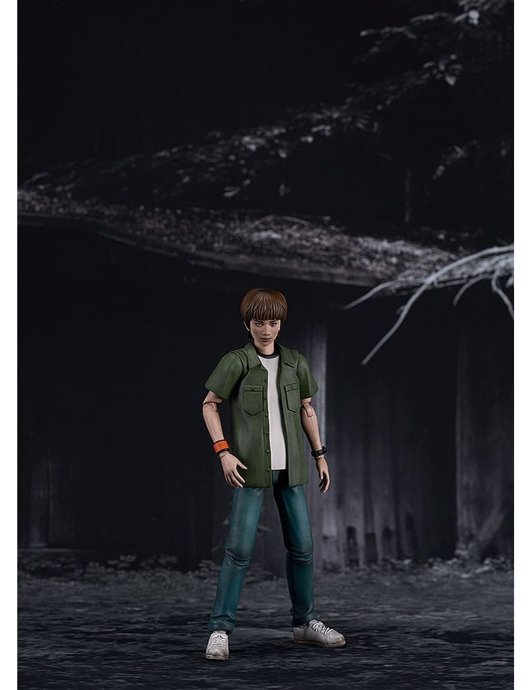 Good Smile Company - Siren - figure Plamatea Kyoya Suda