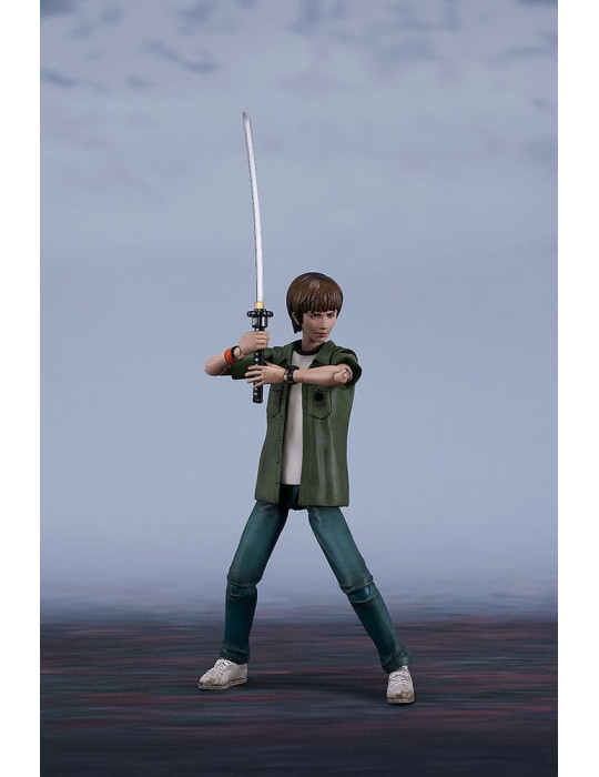 Good Smile Company - Siren - figurine Plamatea Kyoya Suda