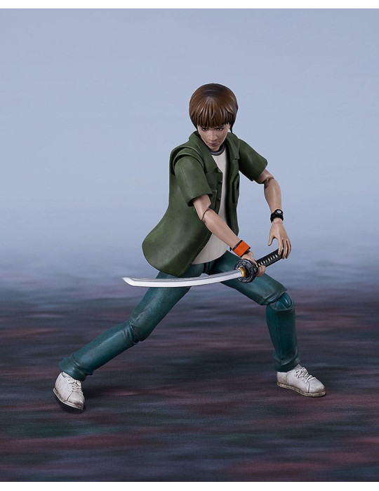 Good Smile Company - Siren - figure Plamatea Kyoya Suda