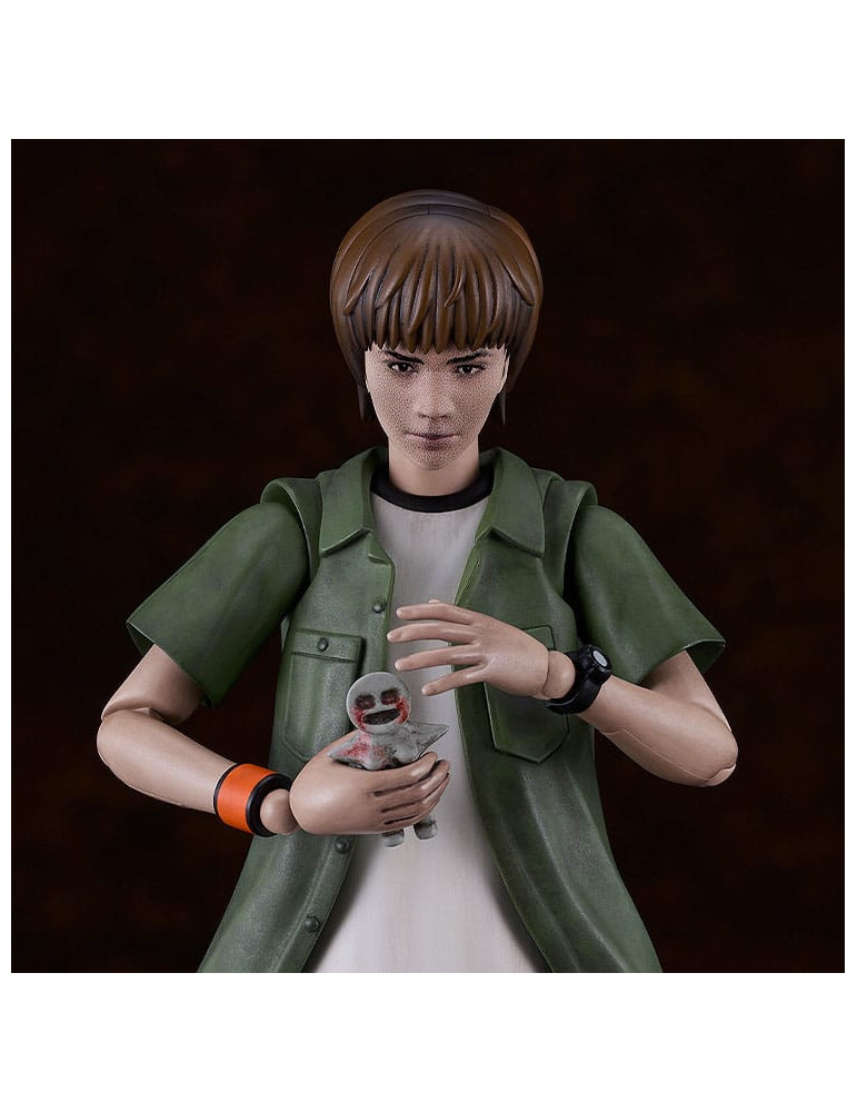 Good Smile Company - Siren - figurine Plamatea Kyoya Suda