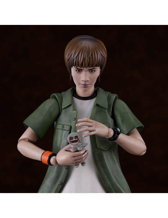 Good Smile Company - Siren - figure Plamatea Kyoya Suda