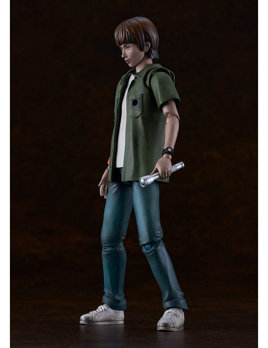 Good Smile Company - Siren - figurine Plamatea Kyoya Suda