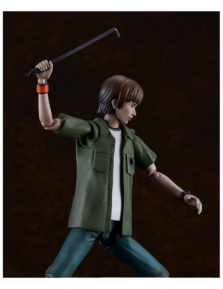 Good Smile Company - Siren - figurine Plamatea Kyoya Suda