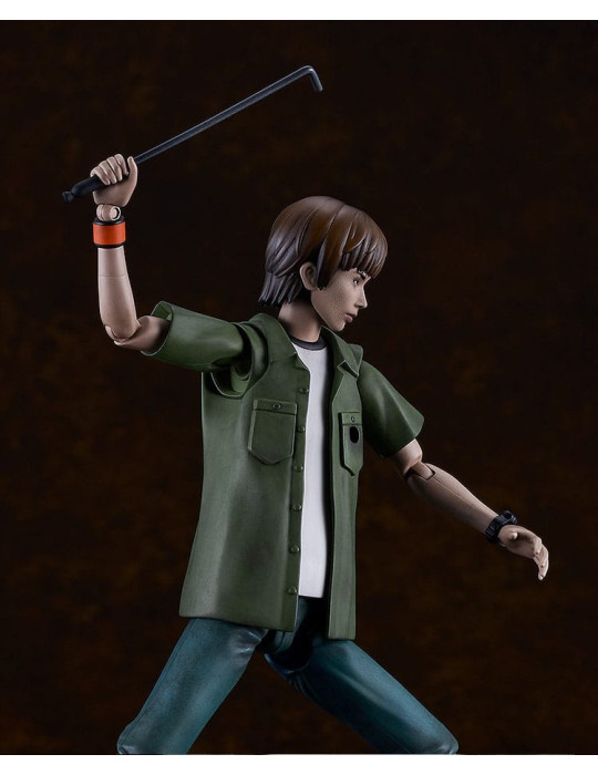 Good Smile Company - Siren - figure Plamatea Kyoya Suda