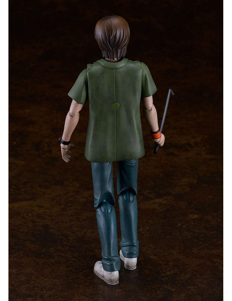 Good Smile Company - Siren - figure Plamatea Kyoya Suda