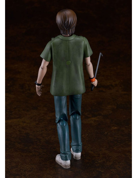 Good Smile Company - Siren - figure Plamatea Kyoya Suda