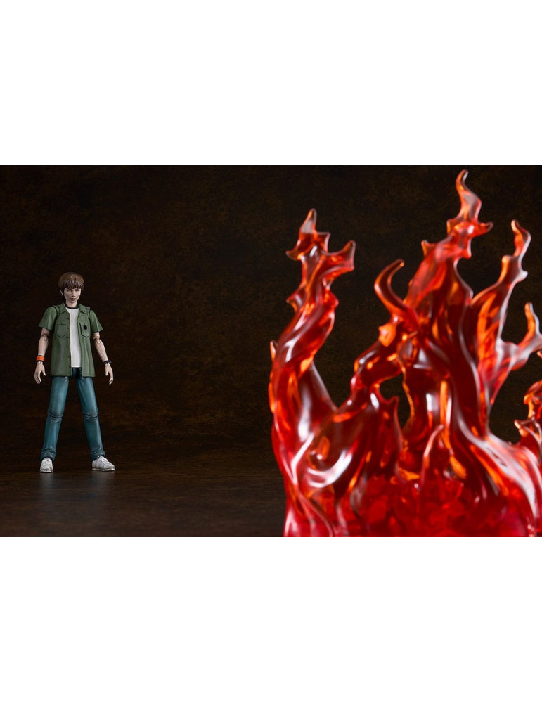 Good Smile Company - Siren - figure Plamatea Kyoya Suda