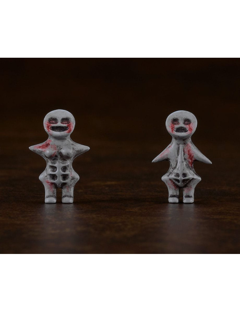 Good Smile Company - Siren - figurine Plamatea Kyoya Suda