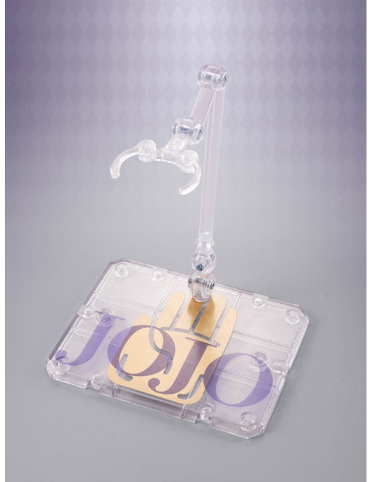 Bandai - JoJo´s Bizarre Adventure - figure S.H.Figuarts Jotaro Kujo