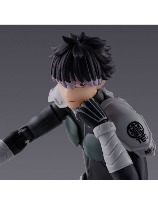 Bandai - Kaiju No. 8 - figure S.H.Figuarts Gen Narumi